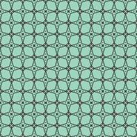 Multi color seamless abstract pattern. Background and backdrop. Multi Colored. Colorful ornamental design. Colored mosaic ornaments. vector
