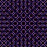 Multi color seamless abstract pattern. Background and backdrop. Multi Colored. Colorful ornamental design. Colored mosaic ornaments. Vector graphic illustration.