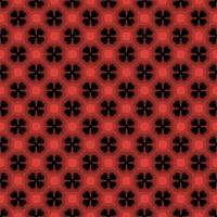 Multi color seamless abstract pattern. Background and backdrop. Multi Colored. Colorful ornamental design. Colored mosaic ornaments. Vector graphic illustration.