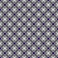 Multi color seamless abstract pattern. Background and backdrop. Multi Colored. Colorful ornamental design. Colored mosaic ornaments. Vector graphic illustration.