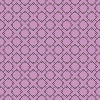 Multi color seamless abstract pattern. Background and backdrop. Multi Colored. Colorful ornamental design. Colored mosaic ornaments. Vector graphic illustration.