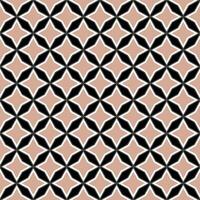 Multi color seamless abstract pattern. Background and backdrop. Multi Colored. Colorful ornamental design. Colored mosaic ornaments. Vector graphic illustration.