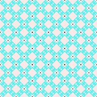 Multi color seamless abstract pattern. Background and backdrop. Multi Colored. Colorful ornamental design. Colored mosaic ornaments. Vector graphic illustration.