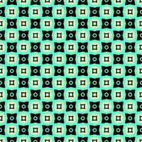 Multi color seamless abstract pattern. Background and backdrop. Multi Colored. Colorful ornamental design. Colored mosaic ornaments. Vector graphic illustration.
