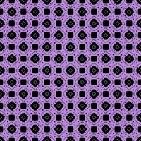 Multi color seamless abstract pattern. Background and backdrop. Multi Colored. Colorful ornamental design. Colored mosaic ornaments. Vector graphic illustration.