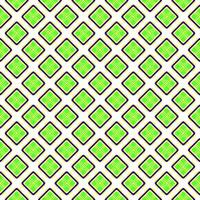 Multi color seamless abstract pattern. Background and backdrop. Multi Colored. Colorful ornamental design. Colored mosaic ornaments. Vector graphic illustration.
