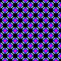 Multi color seamless abstract pattern. Background and backdrop. Multi Colored. Colorful ornamental design. Colored mosaic ornaments. Vector graphic illustration.
