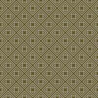 Multi color seamless abstract pattern. Background and backdrop. Multi Colored. Colorful ornamental design. Colored mosaic ornaments. Vector graphic illustration.