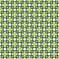 Multi color seamless abstract pattern. Background and backdrop. Multi Colored. Colorful ornamental design. Colored mosaic ornaments. Vector graphic illustration.