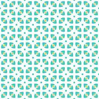 Multi color seamless abstract pattern. Background and backdrop. Multi Colored. Colorful ornamental design. Colored mosaic ornaments. Vector graphic illustration.