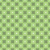 Multi color seamless abstract pattern. Background and backdrop. Multi Colored. Colorful ornamental design. Colored mosaic ornaments. Vector graphic illustration.