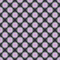 Multi color seamless abstract pattern. Background and backdrop. Multi Colored. Colorful ornamental design. Colored mosaic ornaments. Vector graphic illustration.
