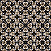 Multi color seamless abstract pattern. Background and backdrop. Multi Colored. Colorful ornamental design. Colored mosaic ornaments. Vector graphic illustration.