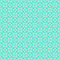 Multi color seamless abstract pattern. Background and backdrop. Multi Colored. Colorful ornamental design. Colored mosaic ornaments. Vector graphic illustration.