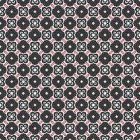Multi color seamless abstract pattern. Background and backdrop. Multi Colored. Colorful ornamental design. Colored mosaic ornaments. Vector graphic illustration.