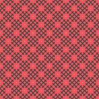 Multi color seamless abstract pattern. Background and backdrop. Multi Colored. Colorful ornamental design. Colored mosaic ornaments. Vector graphic illustration.