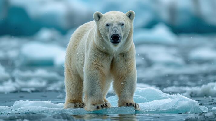Icebear Stock Photos, Images and Backgrounds for Free Download