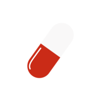 kapsel ikon, medicin ikon png