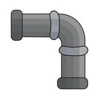 illustration of pipe vector