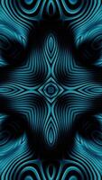 Abstract vertical gradient video, Holographic multicolor vertical video, Abstract liquid vertical video, Abstract geometric animation video