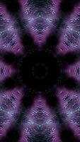 Abstract vertical gradient video, Holographic multicolor vertical video, Abstract liquid vertical video, Abstract geometric animation video