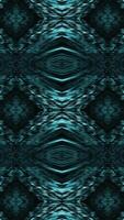 Abstract vertical gradient video, Holographic multicolor vertical video, Abstract liquid vertical video, Abstract geometric animation video