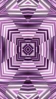 Abstract vertical gradient video, Holographic multicolor vertical video, Abstract liquid vertical video, Abstract geometric animation video