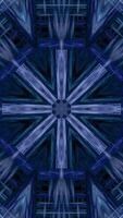Abstract vertical gradient video, Holographic multicolor vertical video, Abstract liquid vertical video, Abstract geometric animation video