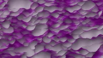AI generated Abstract Background Animation - Mesmerizing Visuals for Your Projects video