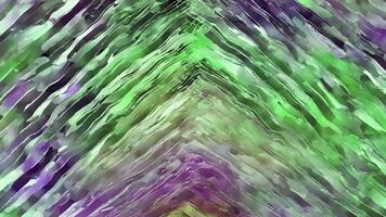 AI generated Abstract Background Animation - Mesmerizing Visuals for Your Projects video