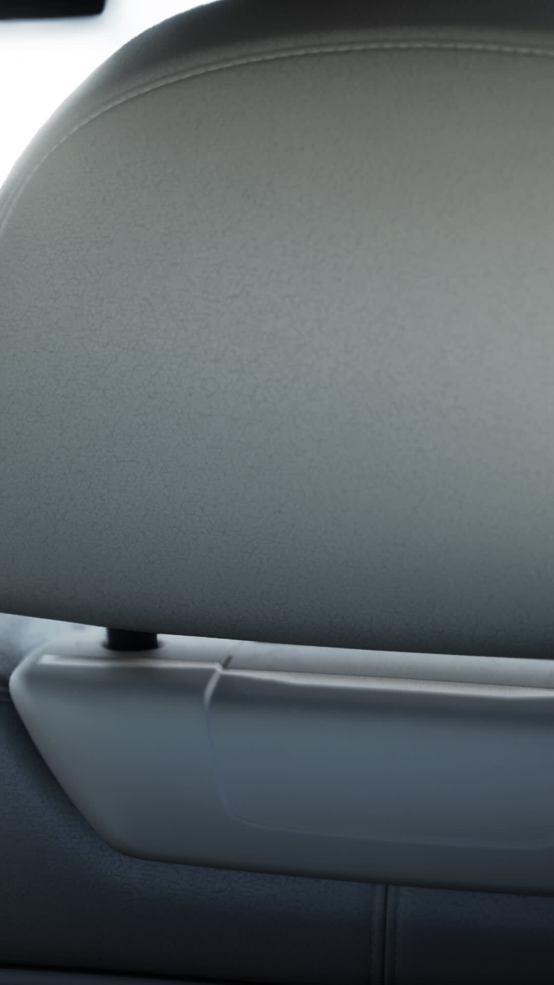Interior Design of New Car 40274449 Stock Video at Vecteezy