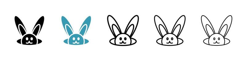 Bad Bunny Vector Art, Icons, and Graphics for Free Download