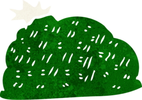 chapéu de inverno dos desenhos animados png