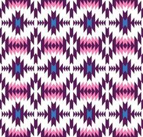 Seamless patterns with funny happy daisy, wave, chess, mesh, and sunburst. Set of vector backgrounds in trendy retro trippy style