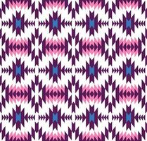 Seamless patterns with funny happy daisy, wave, chess, mesh, and sunburst. Set of vector backgrounds in trendy retro trippy style