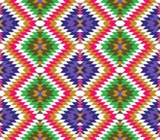 Seamless patterns with funny happy daisy, wave, chess, mesh, and sunburst. Set of vector backgrounds in trendy retro trippy style