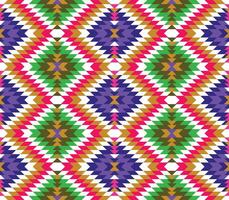 sin costura patrones con gracioso contento margarita, ola, ajedrez, malla, y rayos de sol conjunto de vector antecedentes en de moda retro trippy estilo