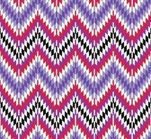 Damask seamless pattern element. Vector floral retro pattern