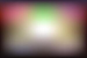 Light blurred shine abstract background vector. vector