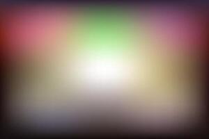 Light blurred shine abstract background vector. vector