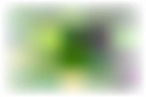 Light blurred shine abstract background vector. vector