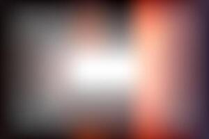 Light blurred shine abstract background vector. vector