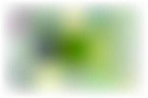 Light blurred shine abstract background vector. vector