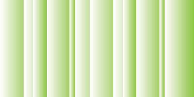 abstract green background with stripes vector