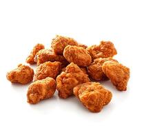 Nuggets close up photo