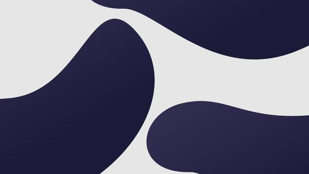 resumen antecedentes con degradado azul color. vector ilustración.