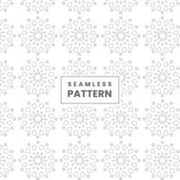 Seamless Arabic geometric pattern design . vector illustration