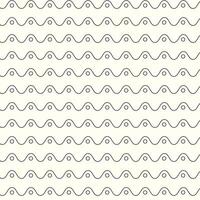 Seamless Arabic geometric pattern design . vector illustration