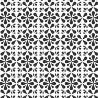 Seamless Arabic geometric pattern design . vector illustration