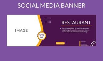 This is a promotional banner that can be used for social media posts, web banners, presentations, and LinkedIn covers. It's versatile and can be used for various purpose. vector